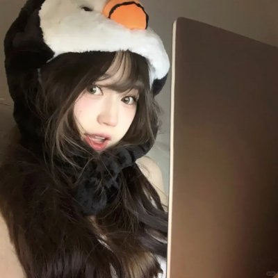 我的小山雀